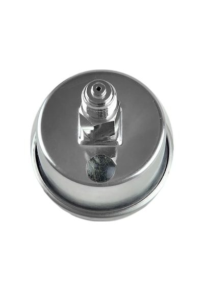 Simga 0-60 Bar Çap Ø52 MM Arka Bağlantılı Gliserinli Manometre