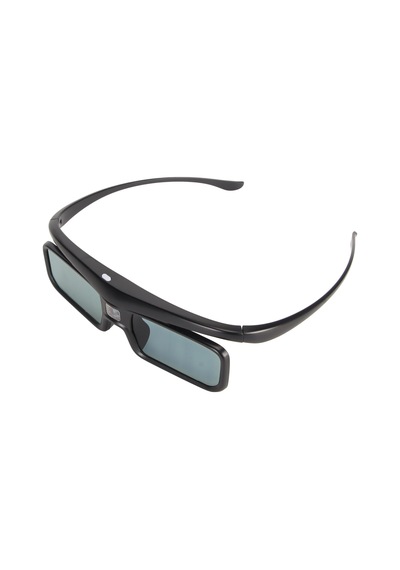 3d Gözlük, 3d Film Oyun Gözlükleri Usb Kablolu Şarj Edilebilir Aktif Shutter Gözlük, 3d Tv Projektörü Ltv 2500 3000 Pro 3500 Pro İçin 3d Gözlük