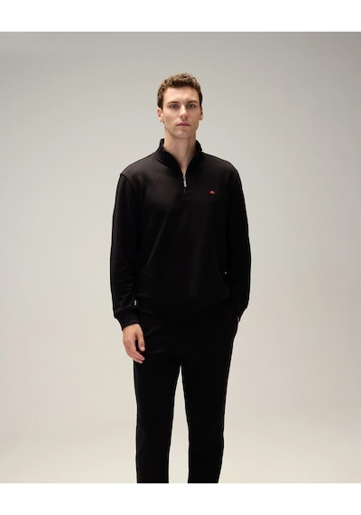 Ellesse Erkek Sweat 5wm3580 Bk