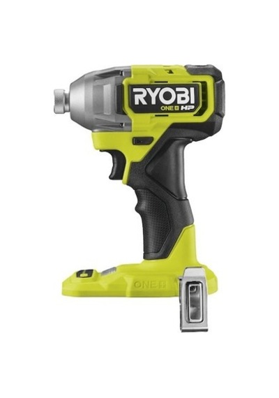 Ryobi Rıd18x-0 Akülü Kömürsüz Vidalama 18v Li-ıon Akü Ve Şarj Cihazı Dahil Değildir -