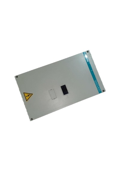 6se2103-3aa00 Sıemens Sımovert 2.el