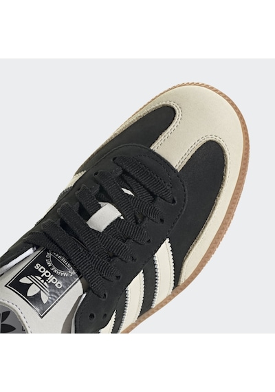 Adidas Ie5836 Samba Og W Kadın Günlük Spor Ayakkabısı Siyah