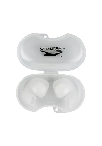 Slazenger Ear Plugs Ep-6 Unisex Kulak Tıkacı Şeffaf