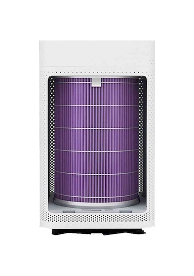 Xiaomi Smart Air Purifier 2 Uyumlu Hava Temizleyci Filtresi Mor Renkli Filtre
