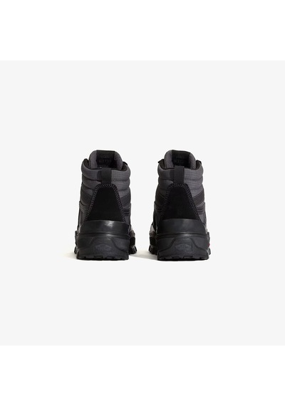 Vans Mte Sk8-hi Gore-tex Insulated Unisex Siyah Bot Vn000darbka1 Siyah