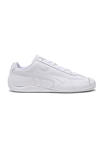 Puma Speedcat Full Lthr Unisex Günlük Ayakkabı 40544902 Beyaz Beyaz