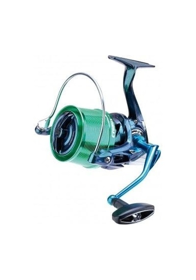 Akami Mulinello Cygnus Special Edition 9+1bb Yedek Kafalı Surf Olta Makinası