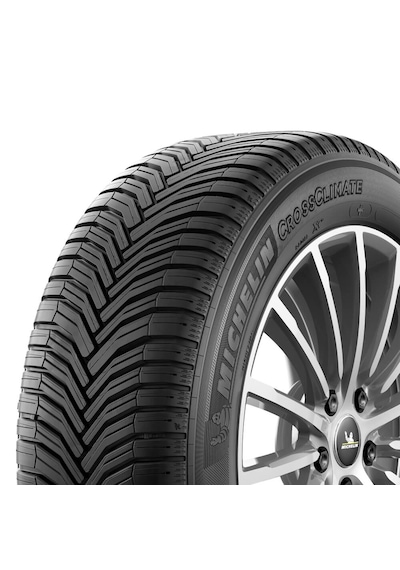 Michelin 185/60 R14 86H Xl Crossclimate + Dört Mevsim Lastiği 2026