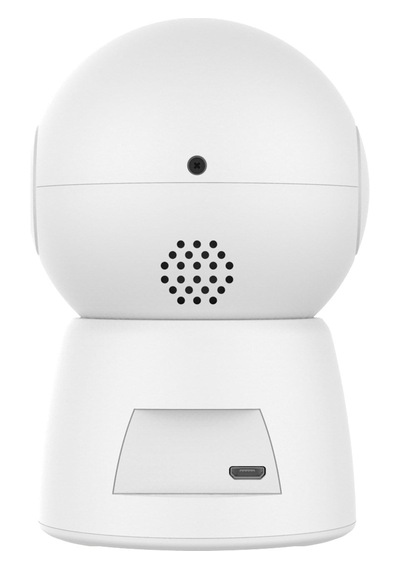 Uniarch Uho-s2-m3 3mp İç Mekan Pan & Tilt Wifi Kamera