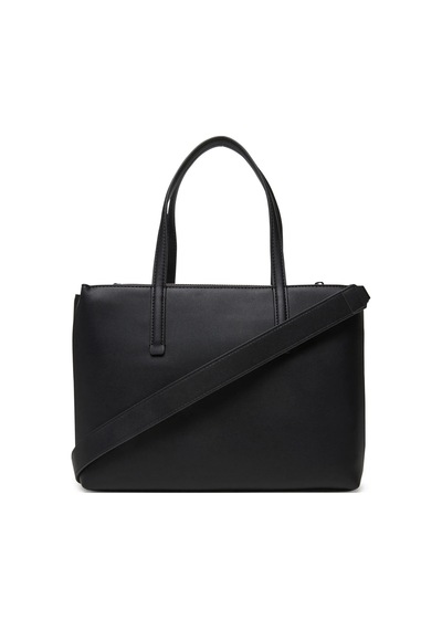 Calvin Klein Calvın Kleın Kadın Omuz Çantası Lv04f3098g-ub1 Siyah