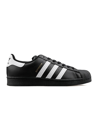 Adidas Superstar Erkek Günlük Ayakkabı Eg4959 Siyah Eg4959 Siyah
