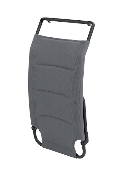 Outwell Clifton Footrest Kamp Sandalyesi Ayak Dayama Aparatı Grey Gri