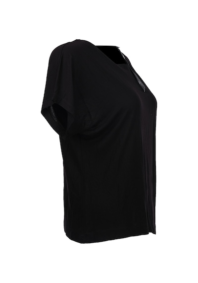 Bluz Ysatis 25255000165 Siyah