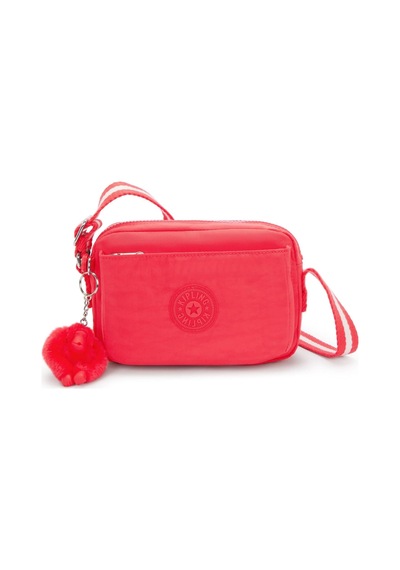Kipling Abanu Basic Omuz Çantası Ki4208-5dx Çok Renkli