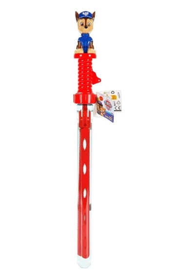 0434 Sun-hı-köpük Oyunu Paw Patrol 2ın1 Mega  Paw 12d - 1 Adet