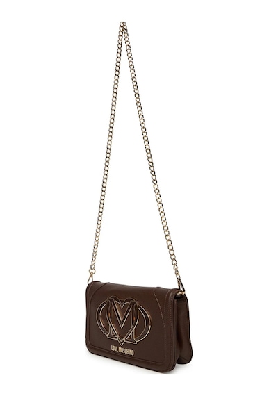 Love Moschino Love Moschıno Kadın Omuz Çantası Jc4010pp1nlg0301 Kahverengi