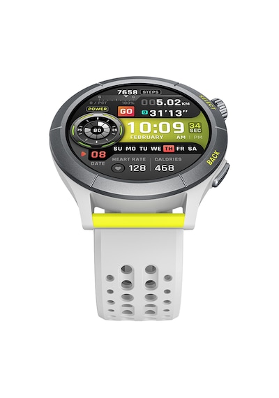 Amazfit Cheetah Speedster Akıllı Saat  (Amazfit Türkiye Garantili)