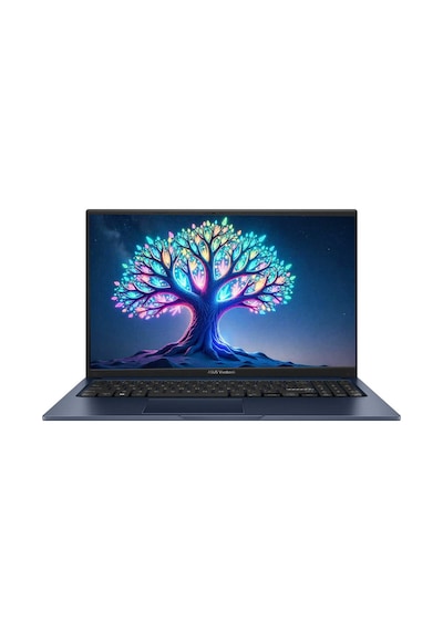 Asus Vivobook 15 X1504VA-NJ1499A010 i7-1355U 40 GB 2 TB SSD 15.6" Free Dos Dizüstü Bilgisayar