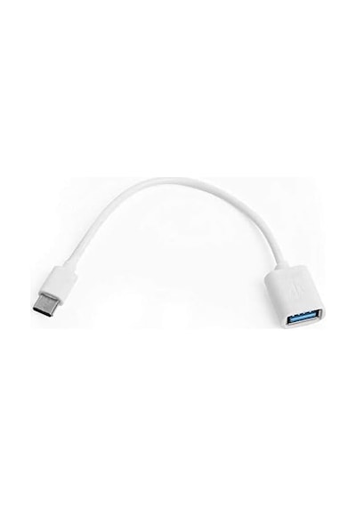 Usb 3,1 Type-c Usb 3,1 Erkek, Usb3,0 Dişi Otg Kablo Type C Cihazlarınıza Flash Bellek Takabilirsiniz Tak Çalıştır