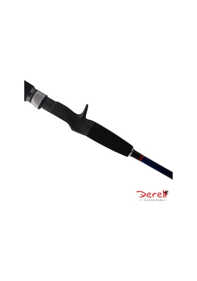 Dcr Efes Tetikli Slow Jıggıng Kamışı 198 Cm 80-200gr 1,5 Parça