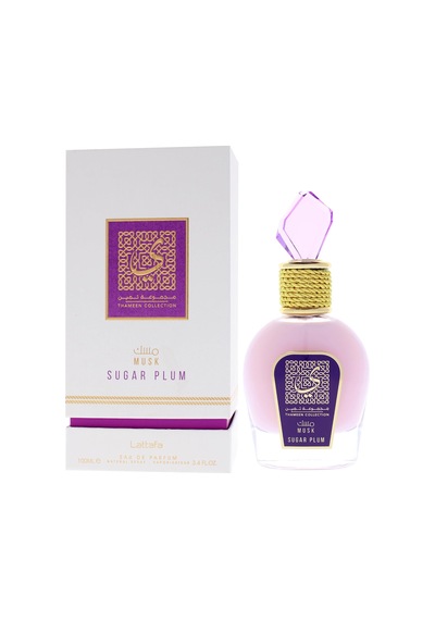 Musk Sugar Plum Edp 100 Ml Unisex Parfüm Ada Esintisi