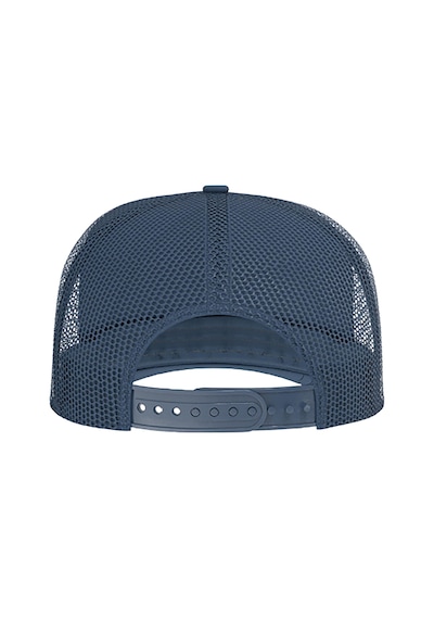 B0a66862881-r Timberland Mountain Patch Trucker Erkek Şapka Lacivert B0a66862881-r