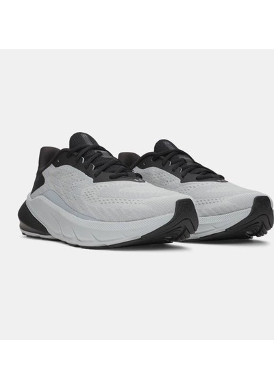 Under Armour Ua Turbulence 3 Erkek Koşu Ayakkabısı 6006717 6006717 011 Çok Renkli