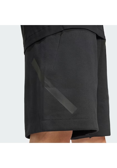 Black Adidas Erkek Şort M Z.n.e. Sho Je7540 001