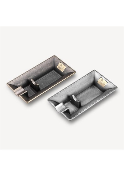 Lubinski Eskitme Metal Tekli Puro Küllüğü Bronz Lb-813