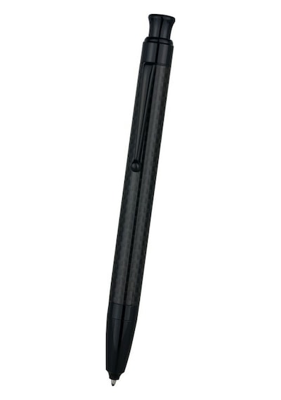 Monteverde Usa Engage One-Touch Inkball Karbon Fiber Mv35340