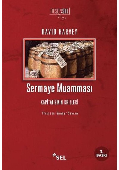 Sermaye Muamması - Kyut-763051