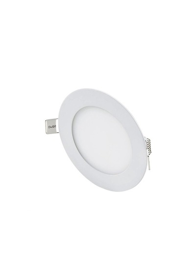 Tr Ct-5145g 6 Watt Led Spot, Gün Işığı 3000k Diğer