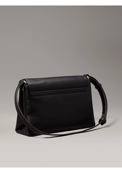 Calvin Klein Calvın Kleın Kadın Omuz Çantası K60k612783-beh Siyah