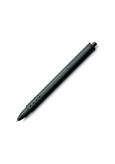 Lamy Swift Roller Kalem Mat Lake Gövde Siyah Lacivert