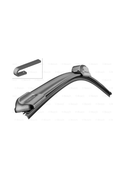 Toyota Yaris P13 11-20 1.5 Hybrıd 2012-2020 Bosch Bosch Aerotwin Silecek