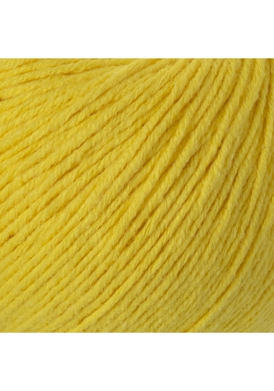 Happy Yarn Happy Gurumi Amigurumi Örgü İpi 50gr 130m Sarı