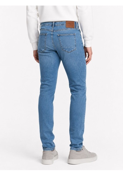Loft Ricardo Slim Fit Erkek Pantolon Lf2044388 Q1.v1 Denim