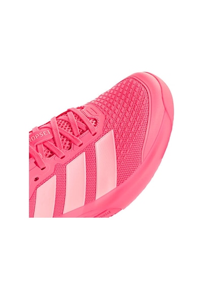 Adidas Dropset 4 Traıner W Kadın Antrenman Ayakkabısı Kj6602 Turuncu