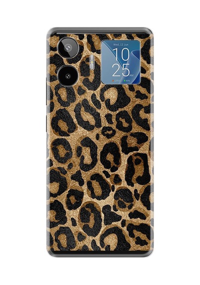 Arvencase General Mobile Gm 26 Pro 5g G903 Uyumlu Kılıf Desen Baskılı Silikon Stk-354.jpg Renk19 Renk19
