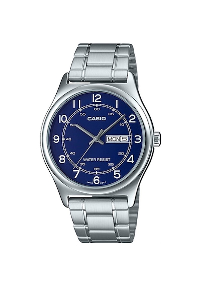 Casio Mtp-v006d-2budf Erkek Kol Saati Gri