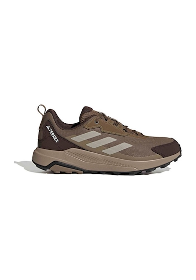 Adidas Terrex Anylander Erkek Outdoor Ayakkabısı Kj0864 Kahverengi
