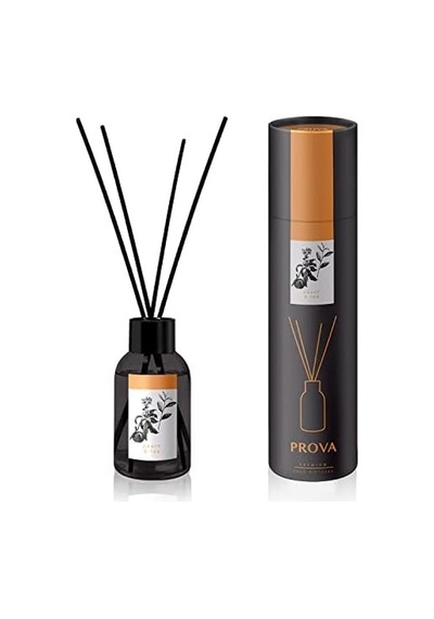 Bambu Çubuklu Oda Kokusu Peach Tea 100 Ml Diğer