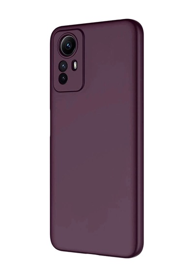 Xiaomi Redmi Note 12s Kılıf Zore Mara Lansman Kapak Diğer