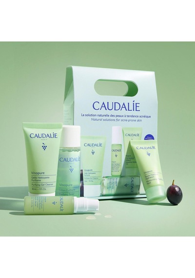 Caudalie Vinopure Starter Kit
