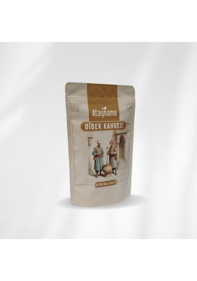 Atayname Dibek Kahvesi 200 G