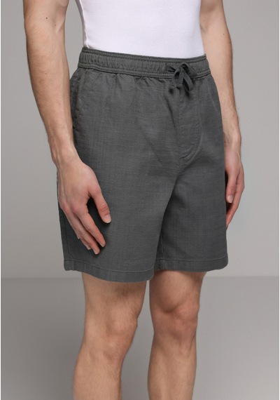 Colin's Colins Relaxed Fit Orta Bel Düz Erkek Yeşil Şort Cl1078482 Q1.v1 Pgr
