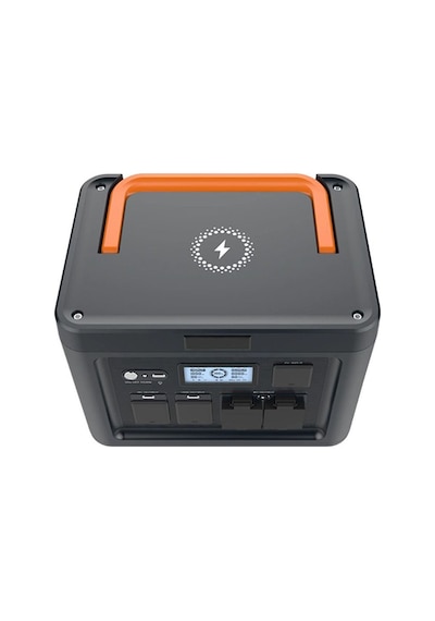 Yiğit Akü Opss Plus +1200w Taşınabilir Güç Kaynağı
