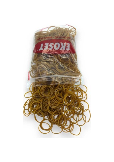 Toptan Maydonoz Lastiği Küçük Boy 40mm 12 Kg