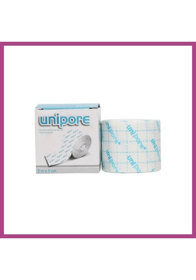 Gees Global Flaster - 5 Cm X 5 M Gbzs