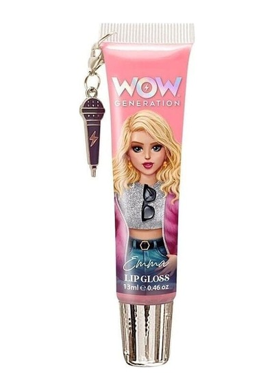 Wow Generation Charmlı Dudak Parlatıcısı S00086706